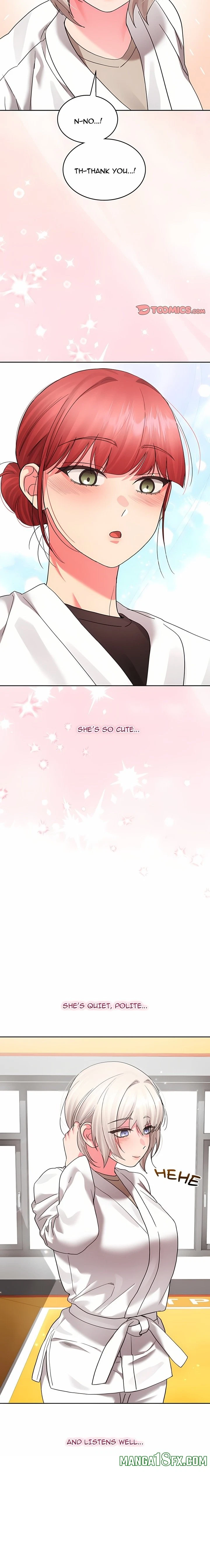 From Weakling To Nemesis Chapter 37 (Uncensored), page 17