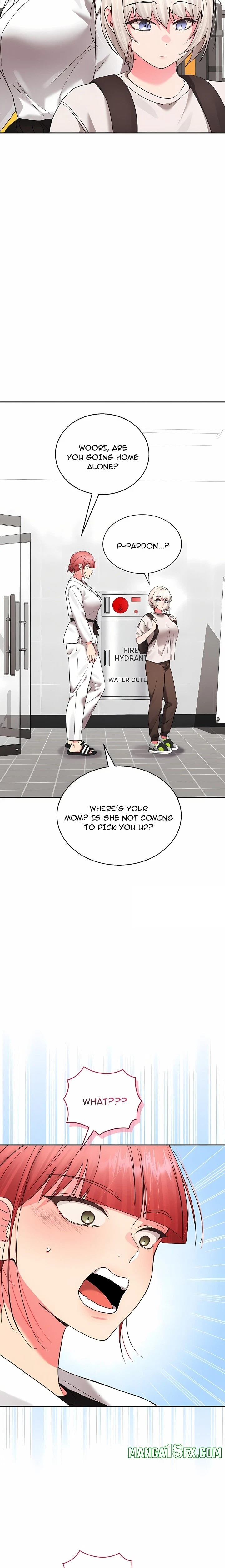 From Weakling To Nemesis Chapter 37 (Uncensored), page 20