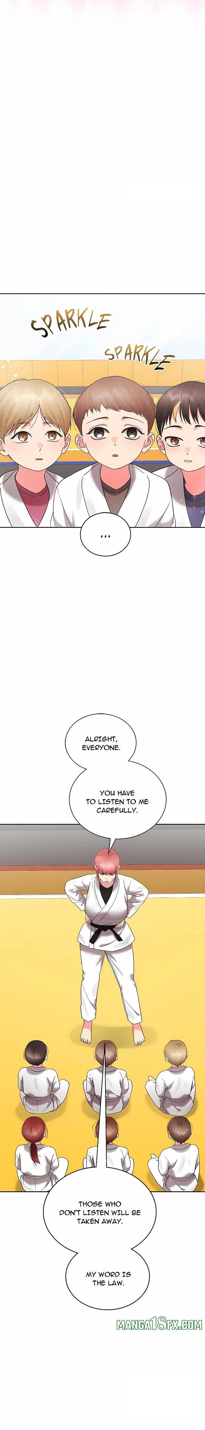 From Weakling To Nemesis Chapter 37 (Uncensored), page 7