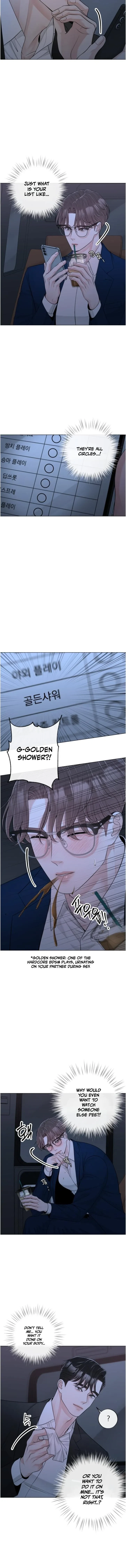 Choice Of Choices Chapter 16, page 8