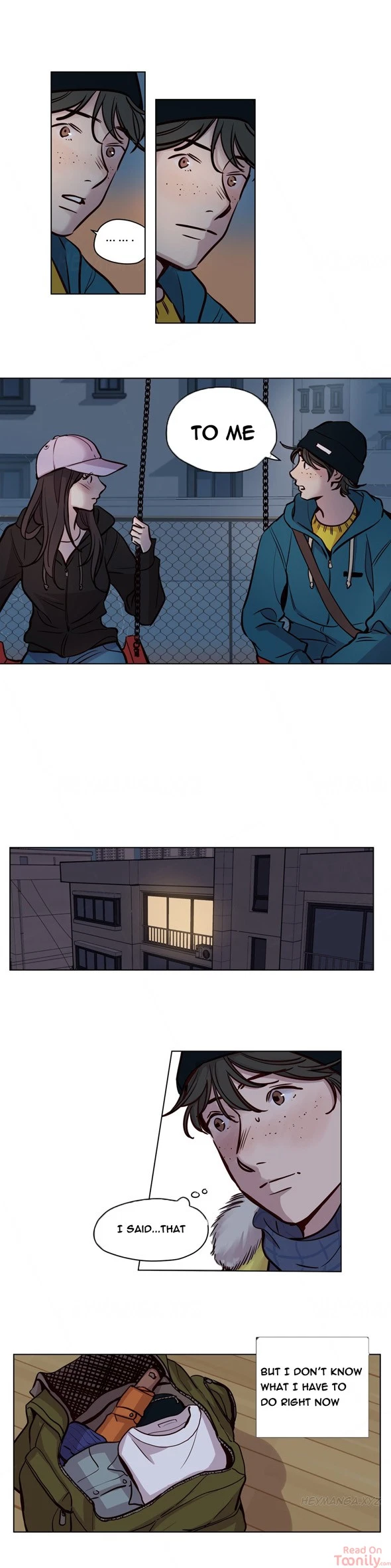 Chapter 40, page 6