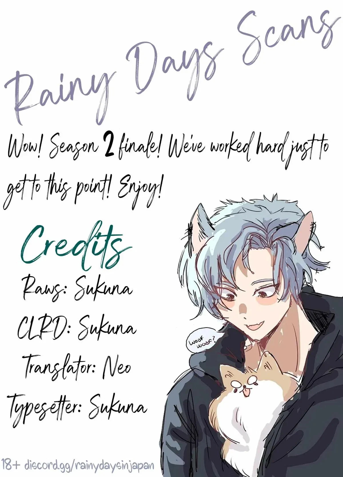 Season 2  Chapter 66, page 2
