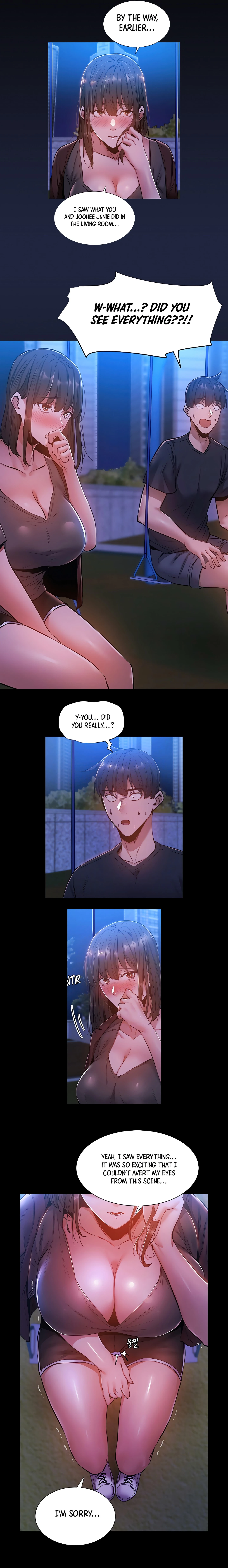 Got A Room? Chapter 15 (Uncensored), page 2