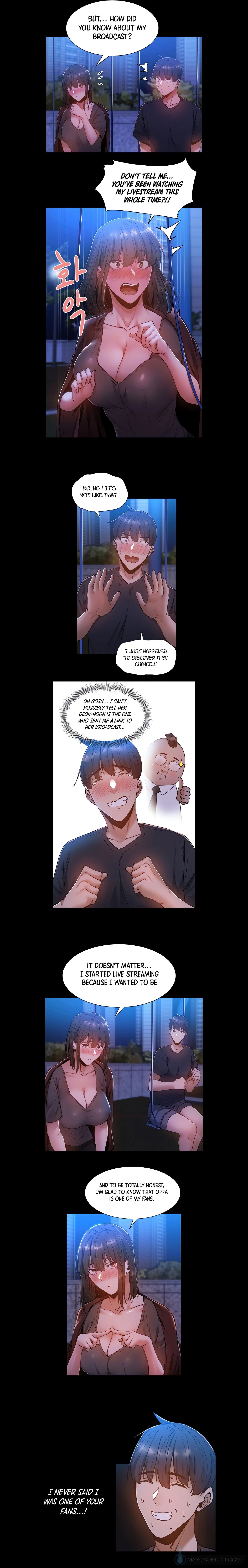 Got A Room? Chapter 15 (Uncensored), page 3