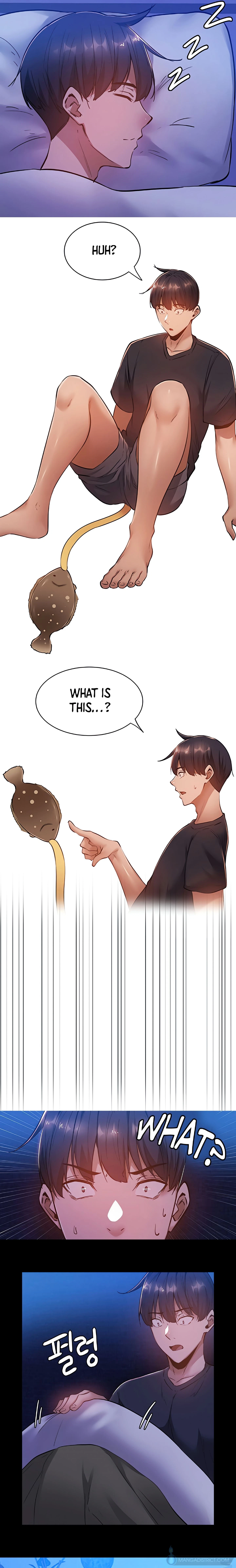 Got A Room? Chapter 15 (Uncensored), page 9