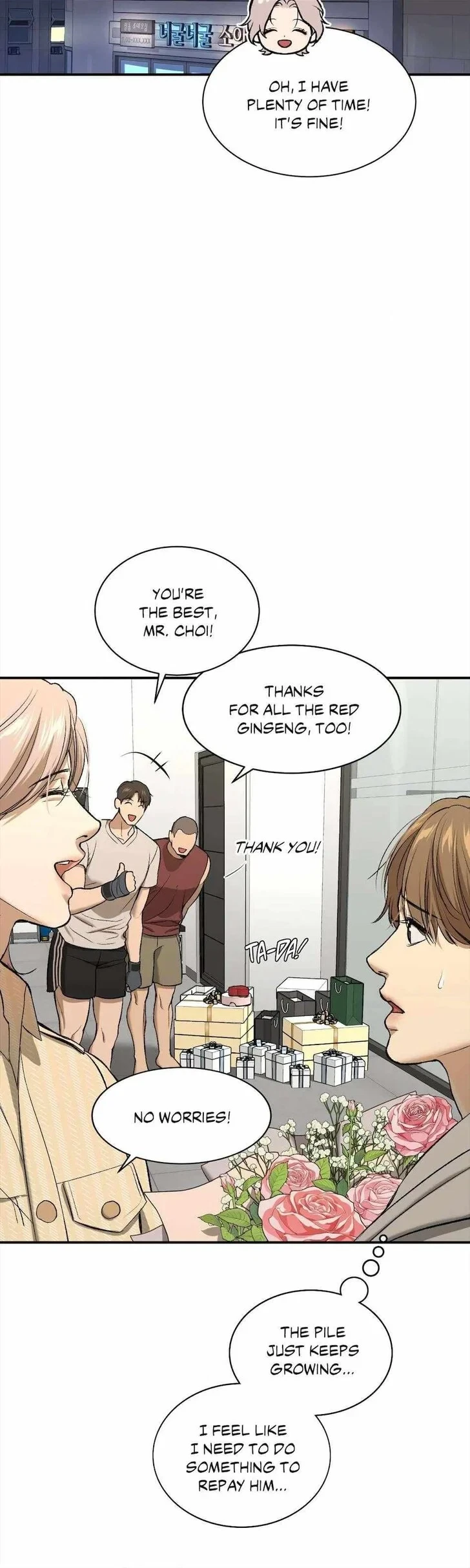 Jinx (Mingwa) Chapter 31, page 12