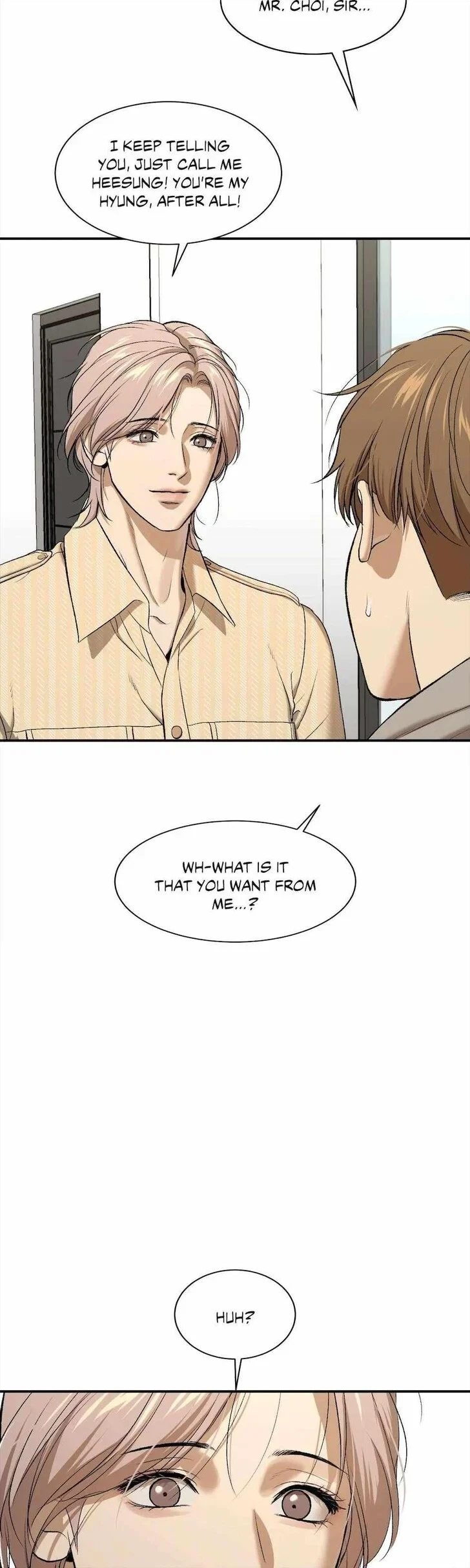 Jinx (Mingwa) Chapter 31, page 14