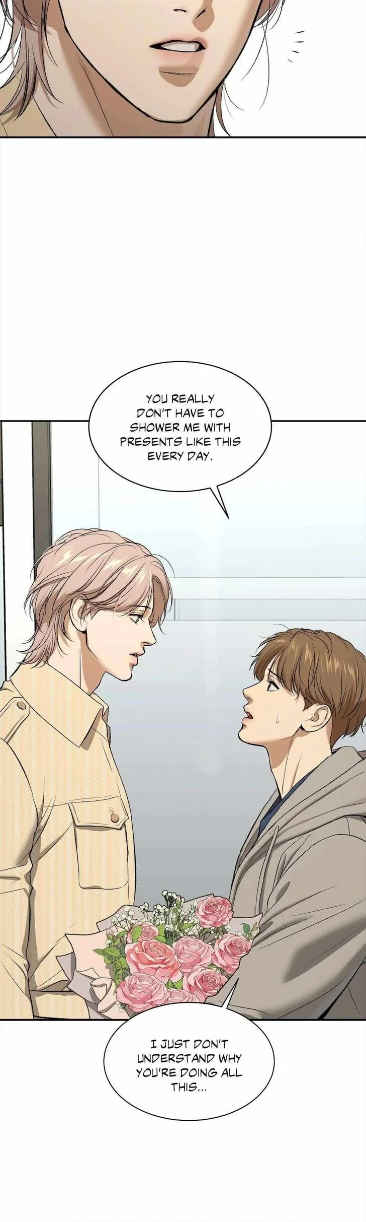 Jinx (Mingwa) Chapter 31, page 15