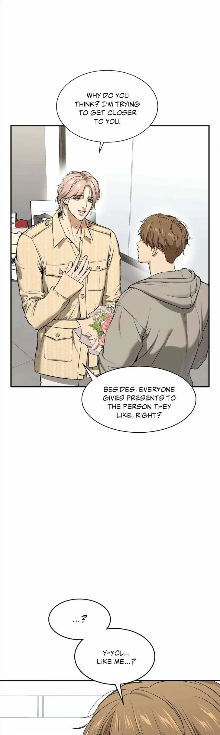 Jinx (Mingwa) Chapter 31, page 16
