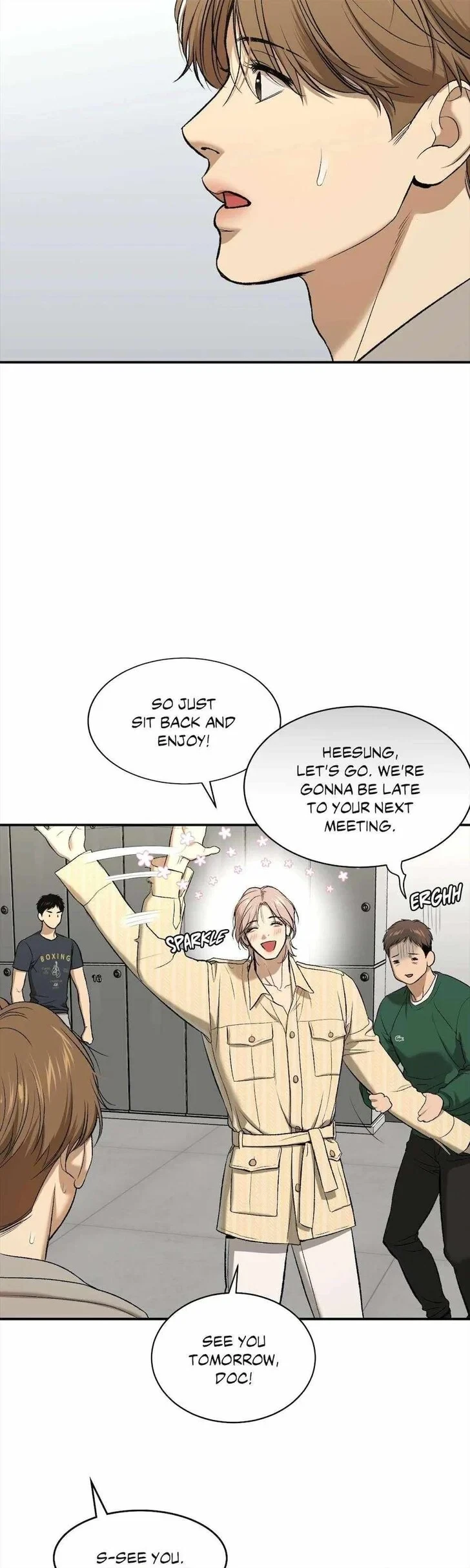 Jinx (Mingwa) Chapter 31, page 17