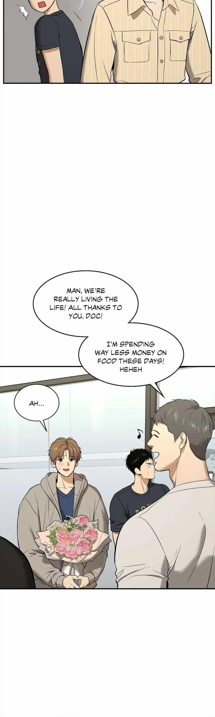 Jinx (Mingwa) Chapter 31, page 19