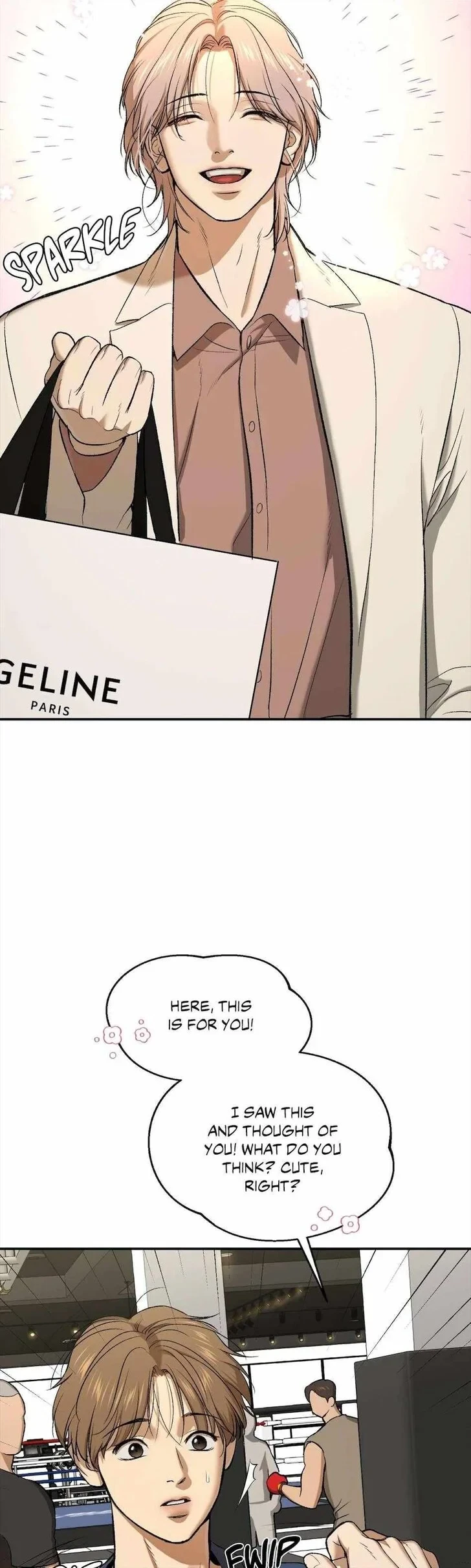 Jinx (Mingwa) Chapter 31, page 2
