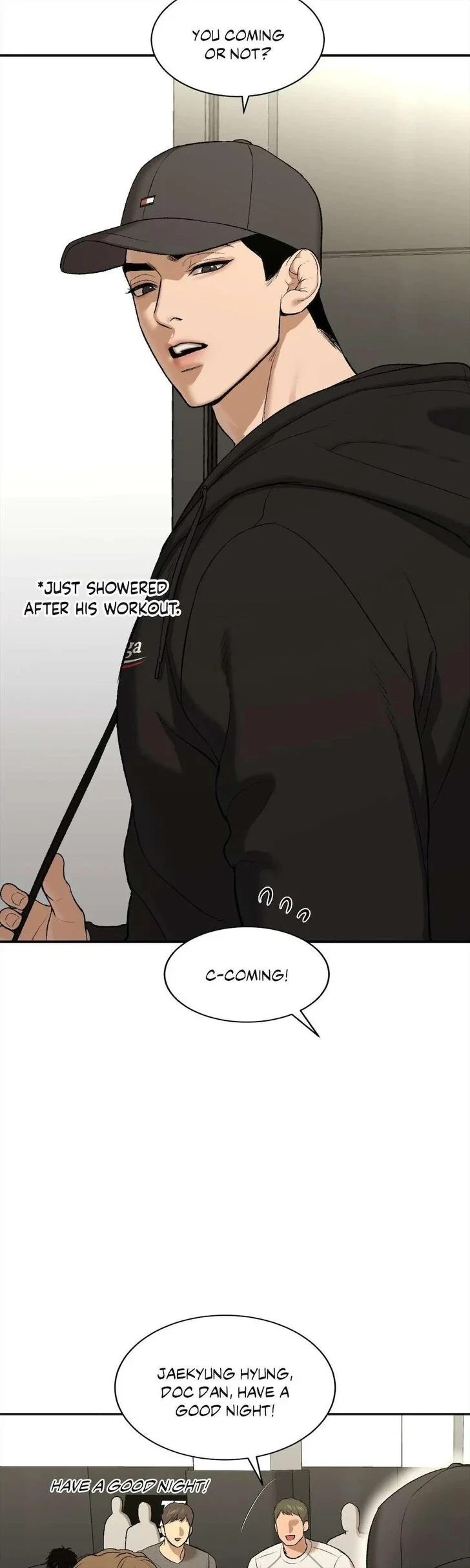 Jinx (Mingwa) Chapter 31, page 24