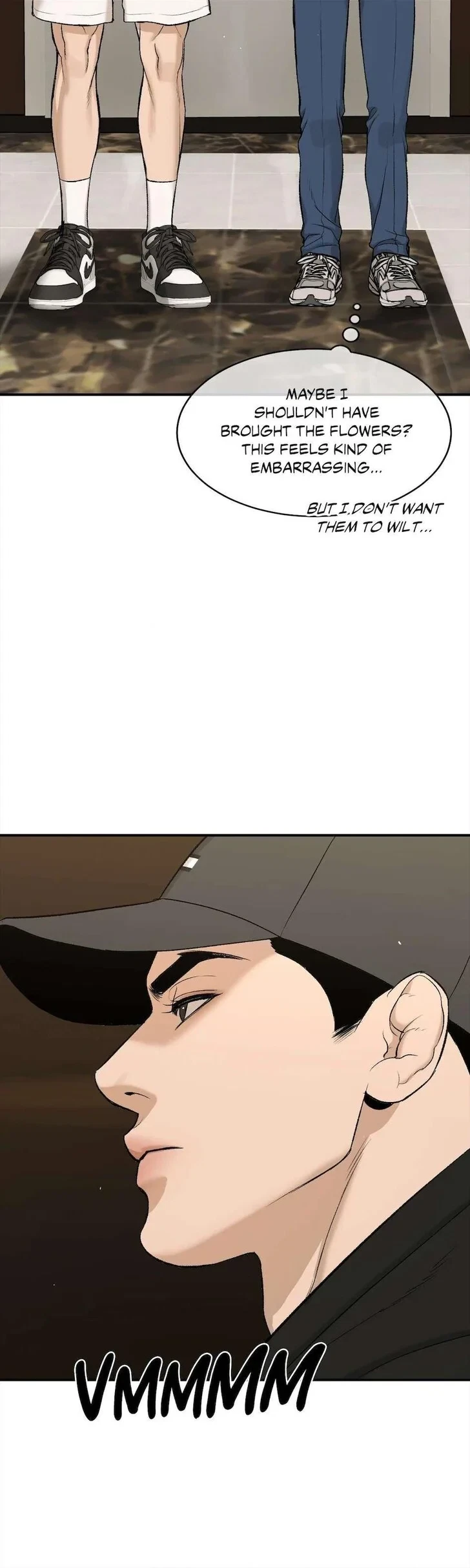 Jinx (Mingwa) Chapter 31, page 27