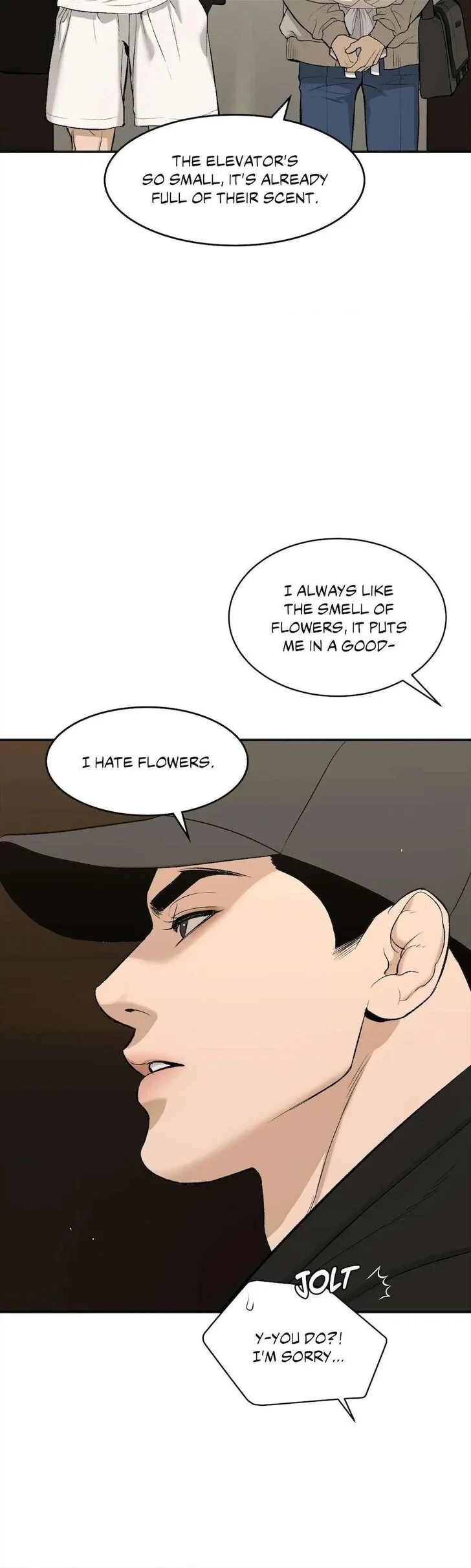 Jinx (Mingwa) Chapter 31, page 29