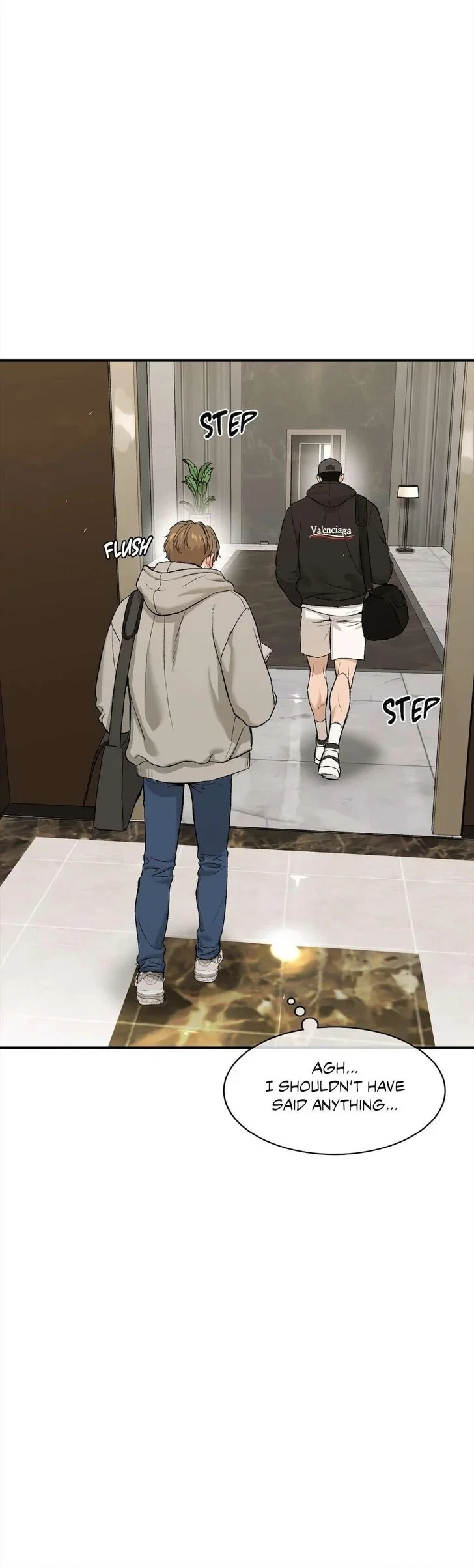 Jinx (Mingwa) Chapter 31, page 31