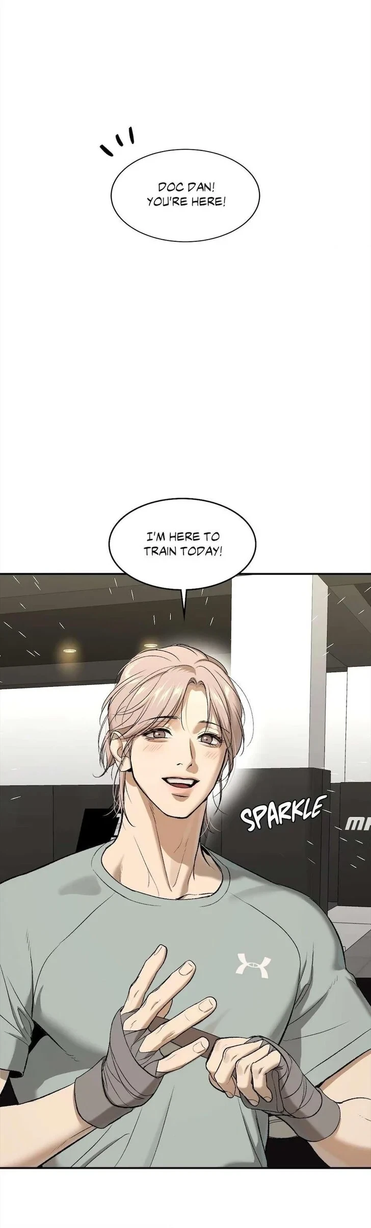 Jinx (Mingwa) Chapter 31, page 33