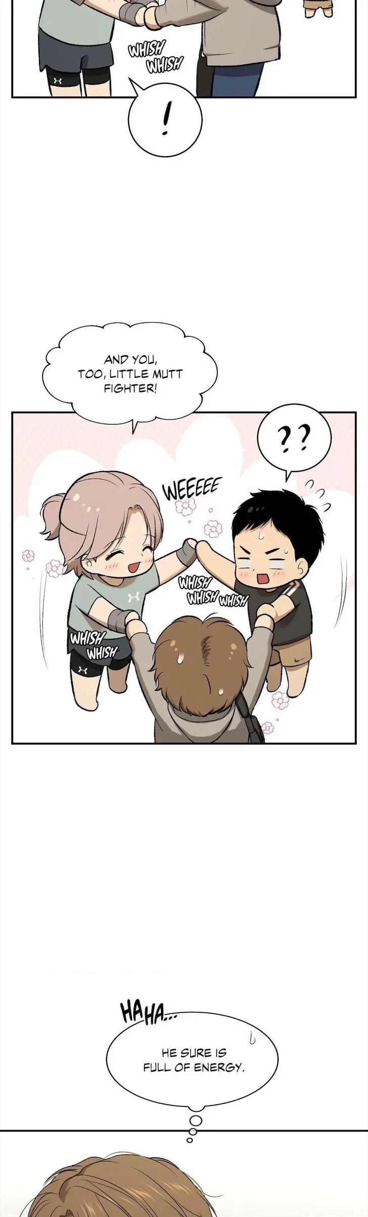 Jinx (Mingwa) Chapter 31, page 35