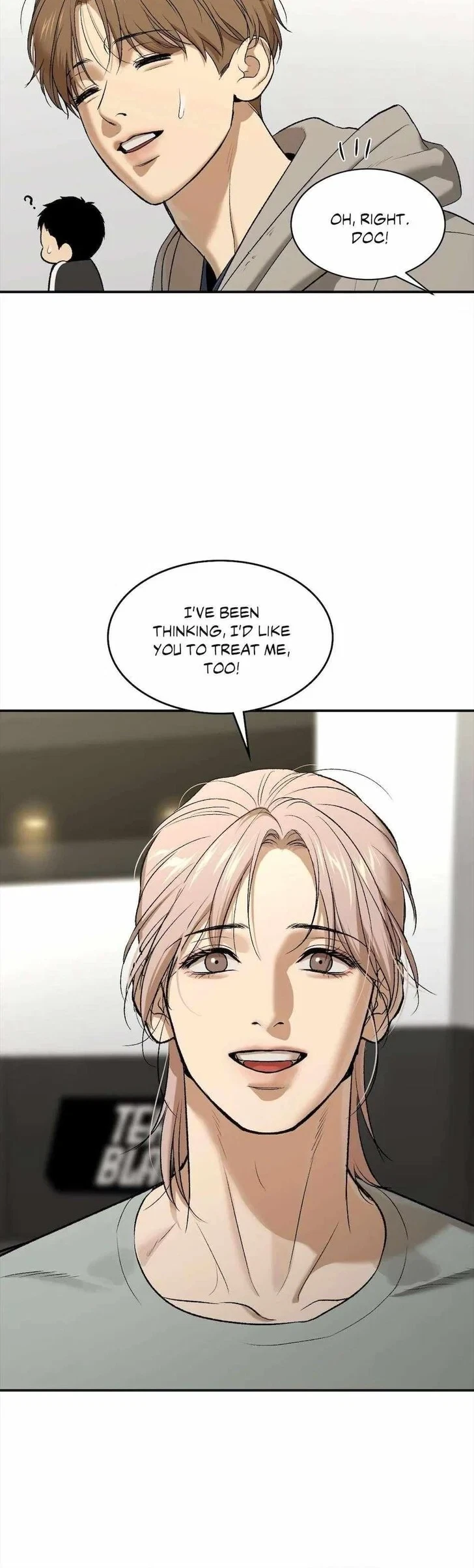 Jinx (Mingwa) Chapter 31, page 36