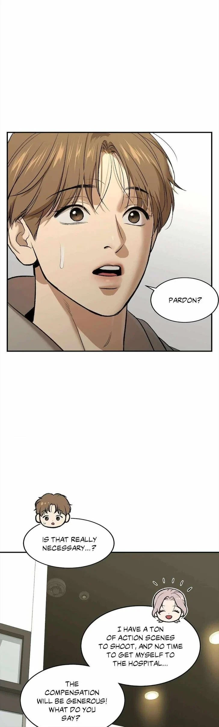 Jinx (Mingwa) Chapter 31, page 37
