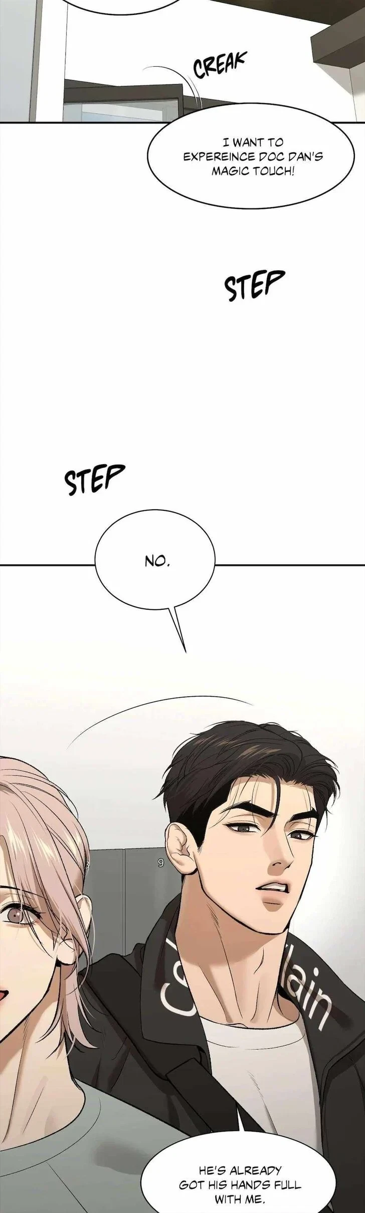 Jinx (Mingwa) Chapter 31, page 38