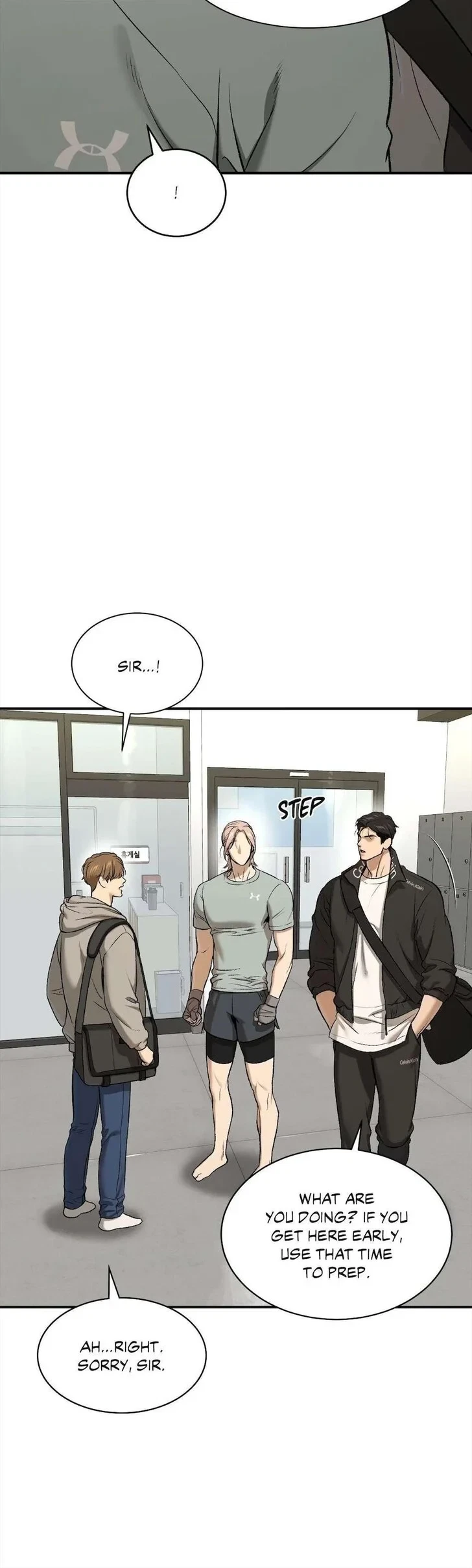 Jinx (Mingwa) Chapter 31, page 39