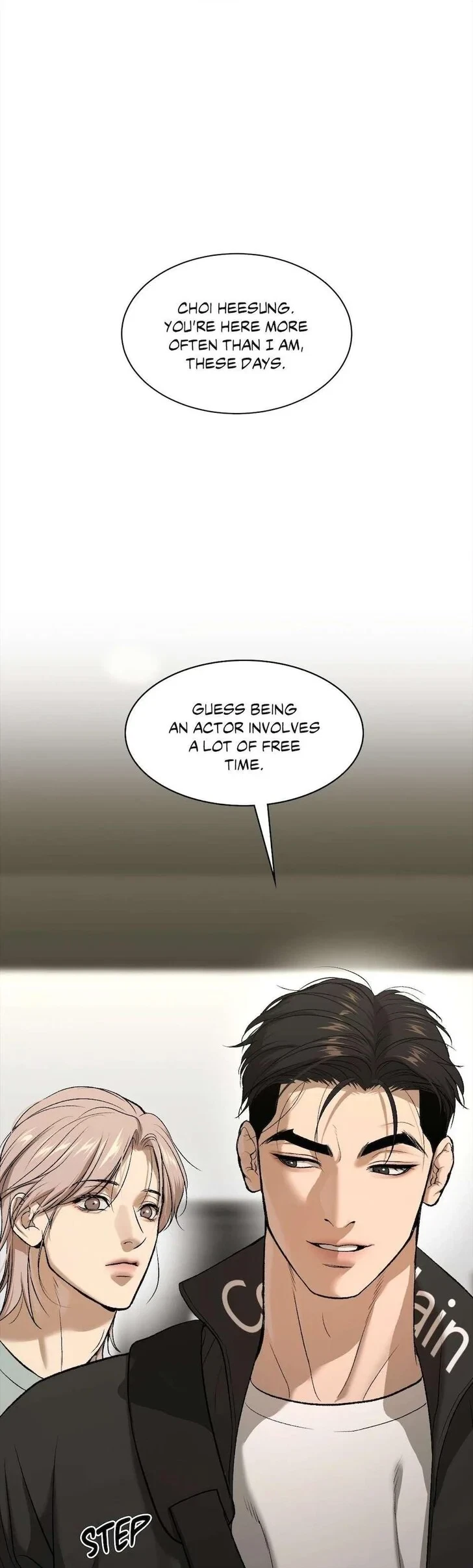 Jinx (Mingwa) Chapter 31, page 40