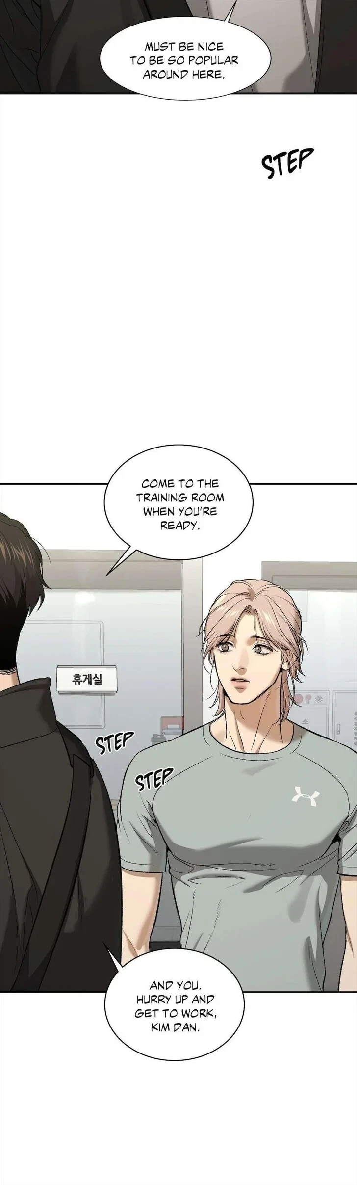 Jinx (Mingwa) Chapter 31, page 41