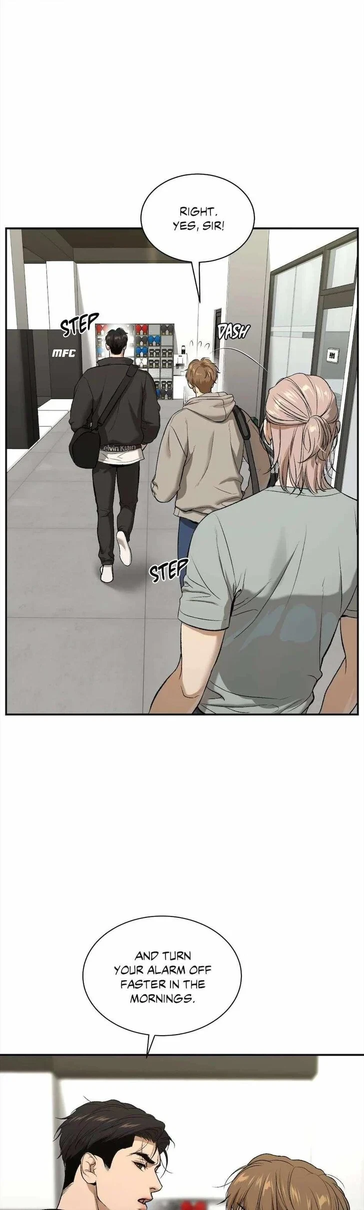 Jinx (Mingwa) Chapter 31, page 42