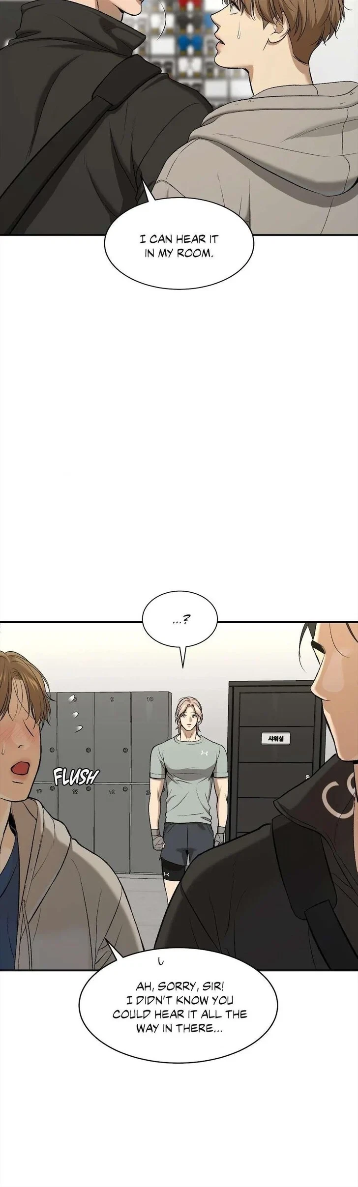Jinx (Mingwa) Chapter 31, page 43