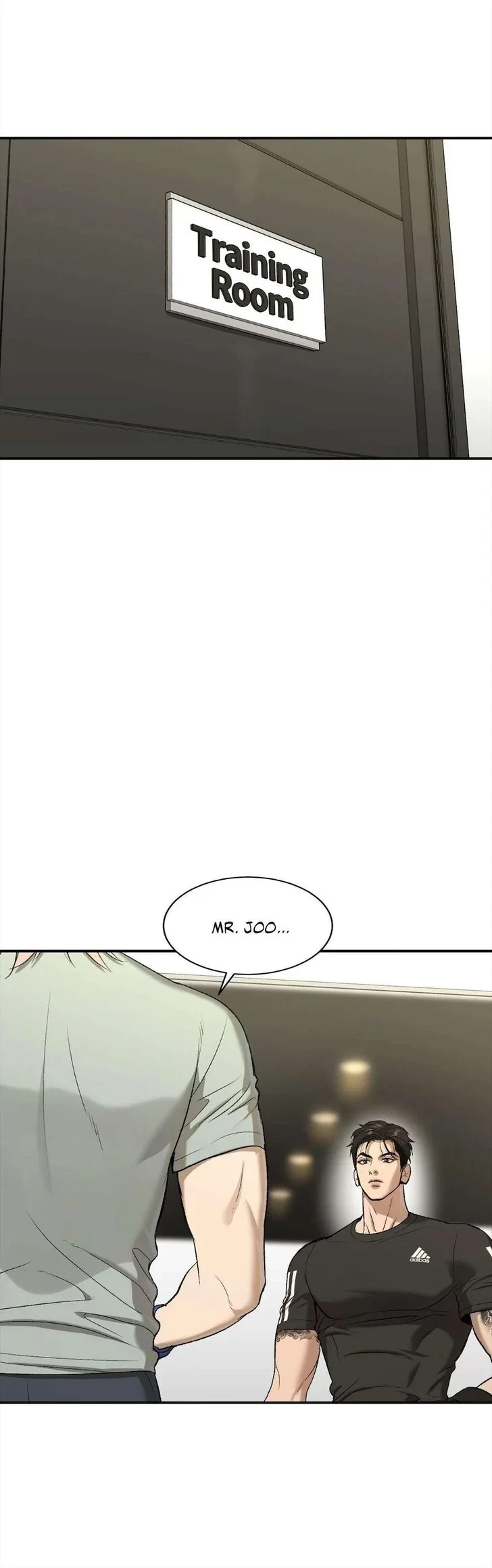 Jinx (Mingwa) Chapter 31, page 46