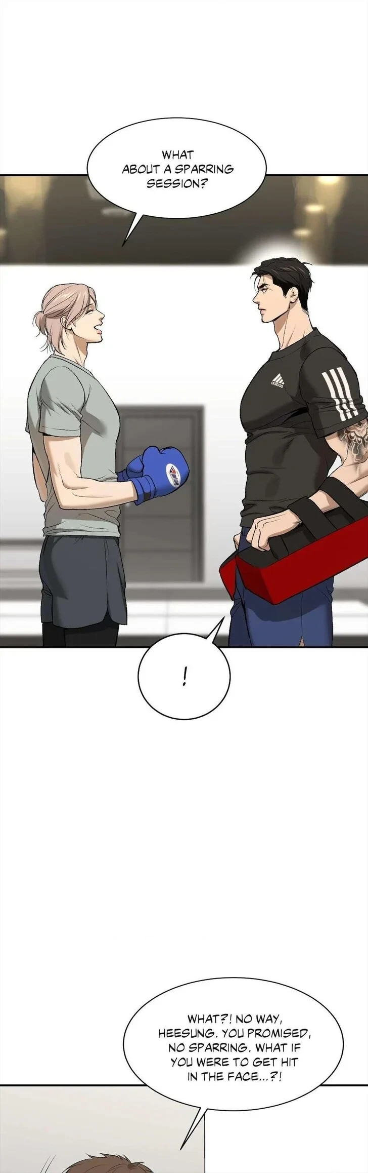Jinx (Mingwa) Chapter 31, page 47