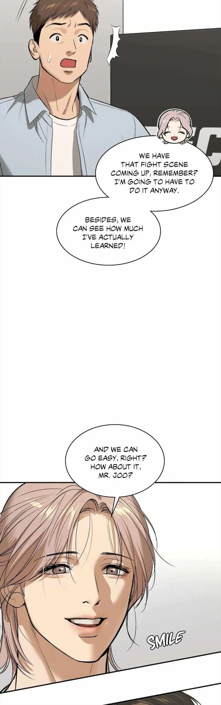 Jinx (Mingwa) Chapter 31, page 48