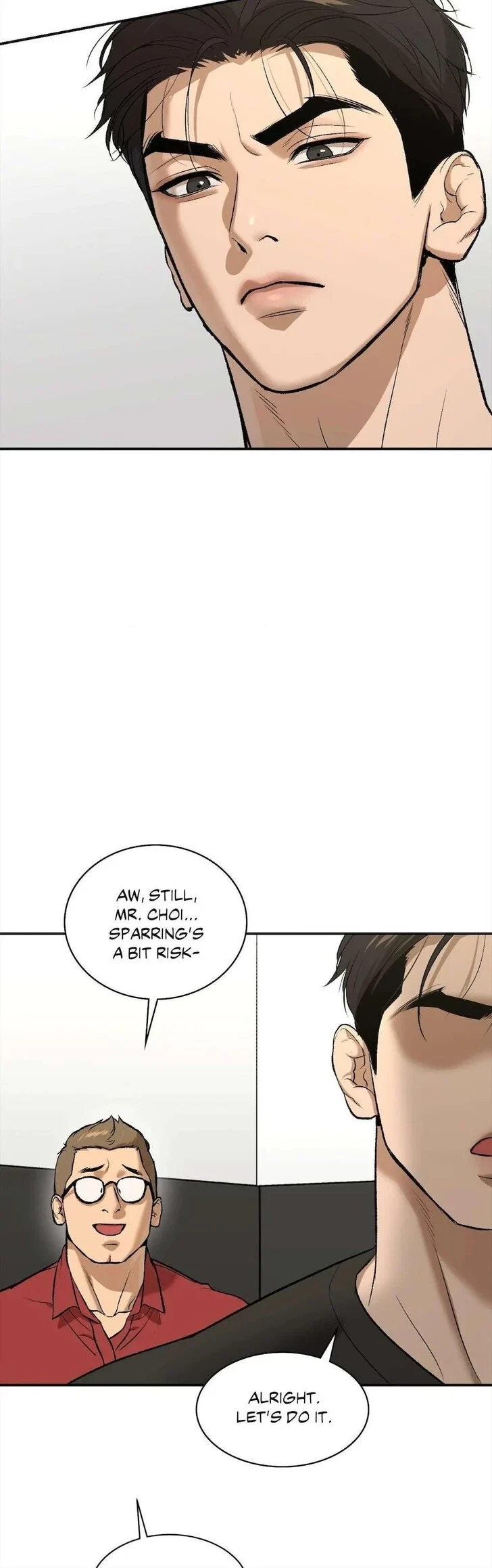 Jinx (Mingwa) Chapter 31, page 49