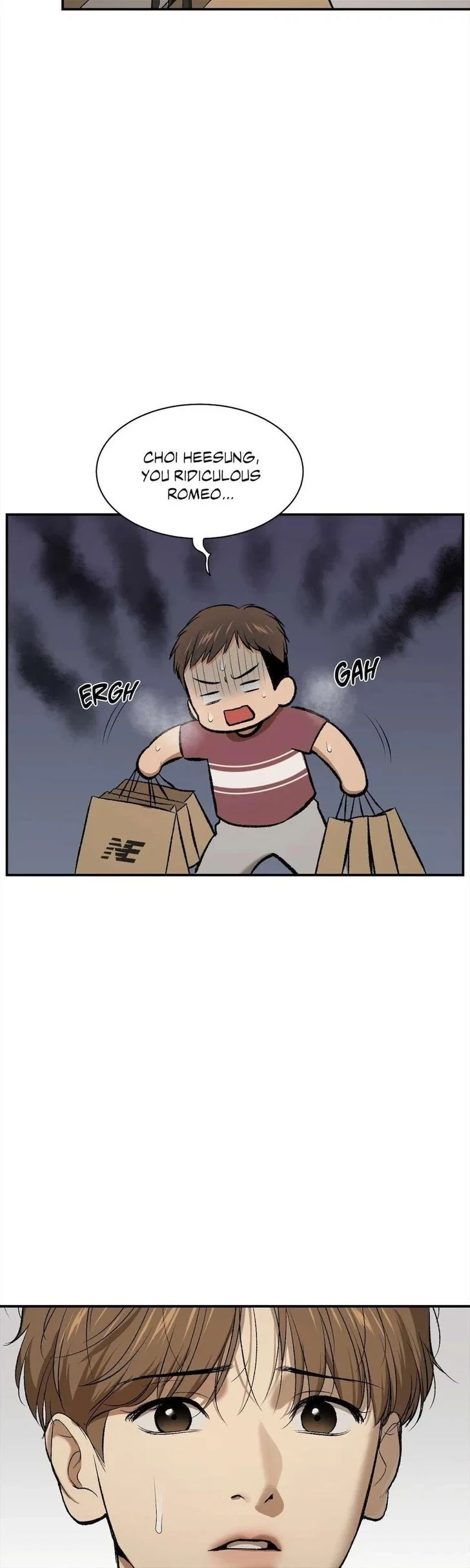 Jinx (Mingwa) Chapter 31, page 5