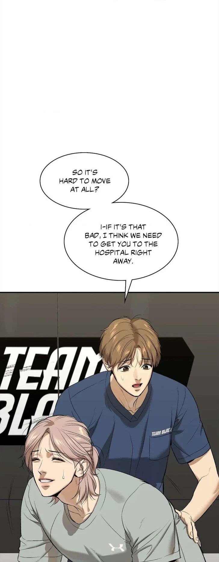 Jinx (Mingwa) Chapter 31, page 59