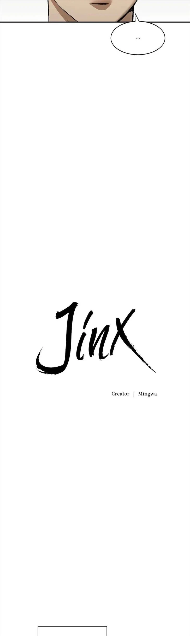 Jinx (Mingwa) Chapter 31, page 6