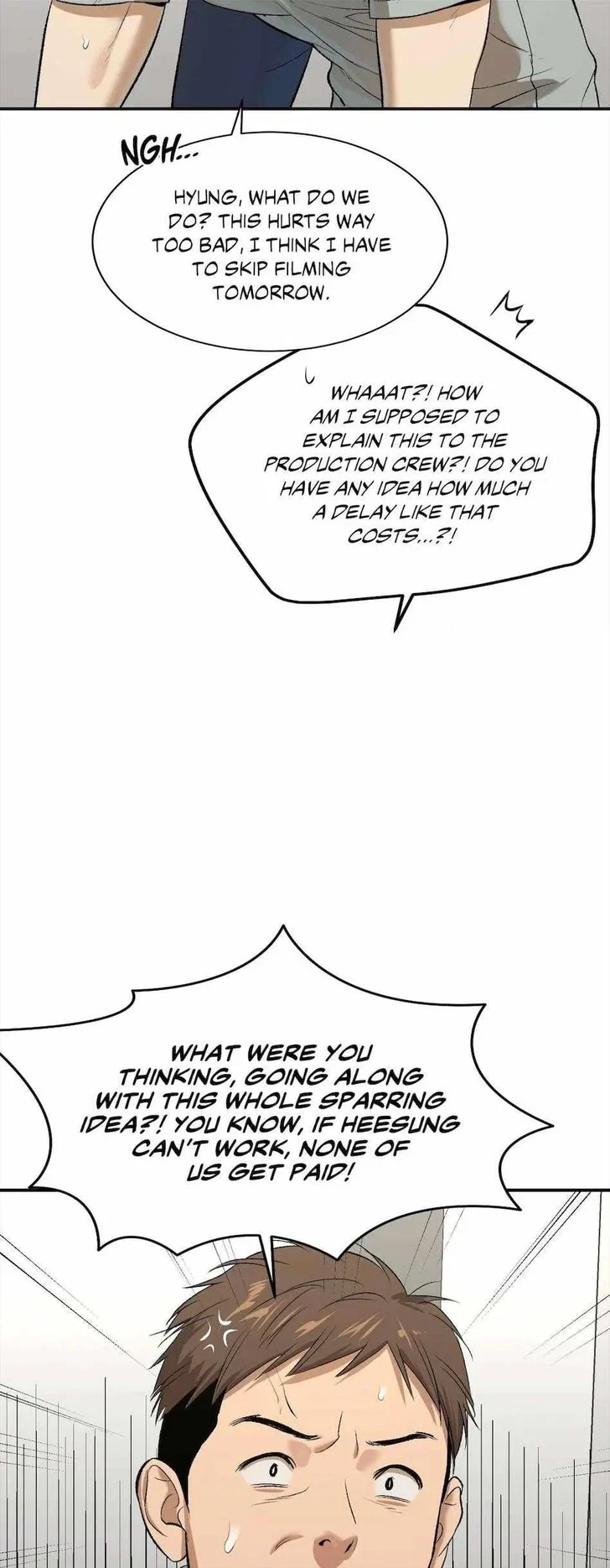 Jinx (Mingwa) Chapter 31, page 60