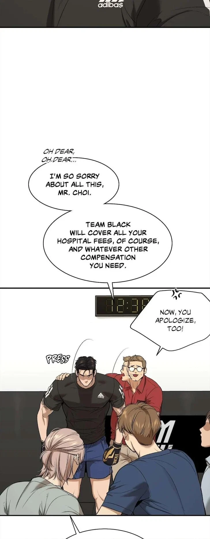 Jinx (Mingwa) Chapter 31, page 62