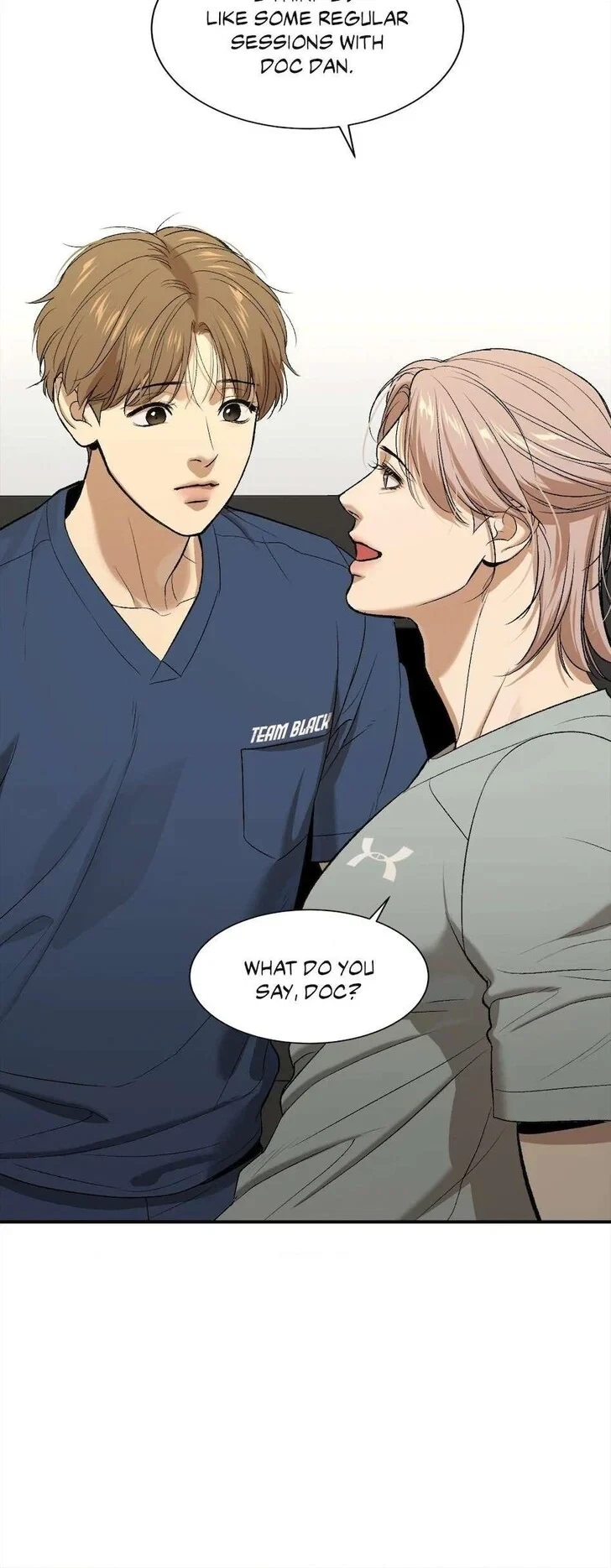 Jinx (Mingwa) Chapter 31, page 64