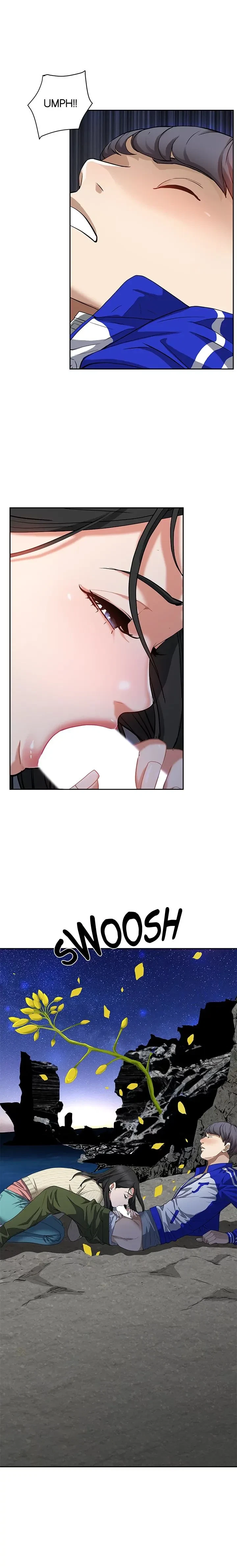 Living With A MILF Chapter 1, page 25