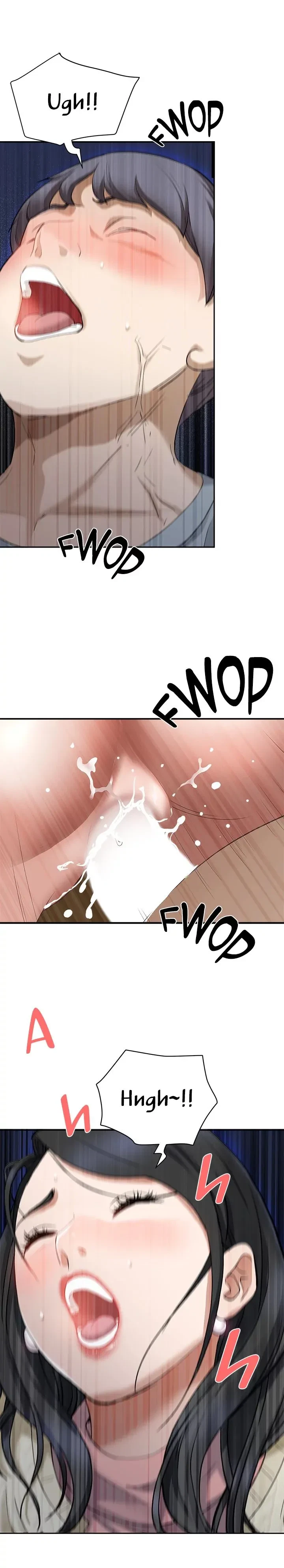 Living With A MILF Chapter 1, page 31