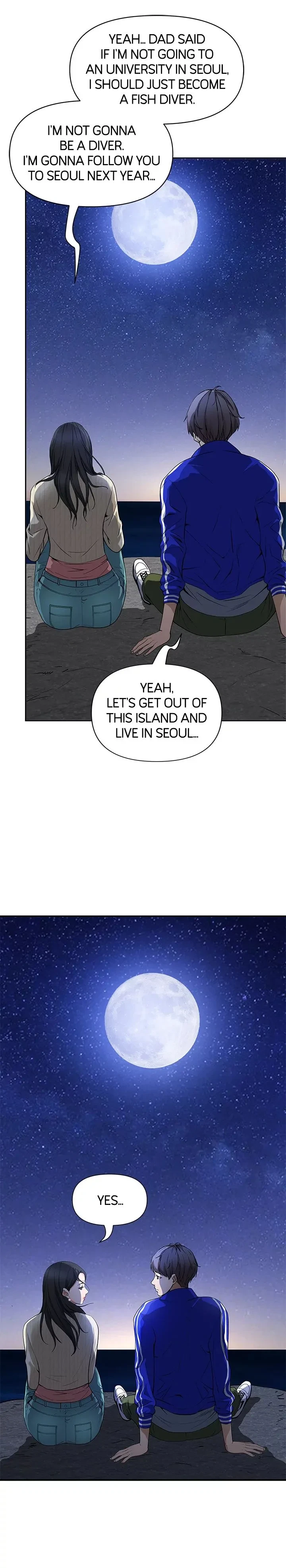 Living With A MILF Chapter 1, page 9