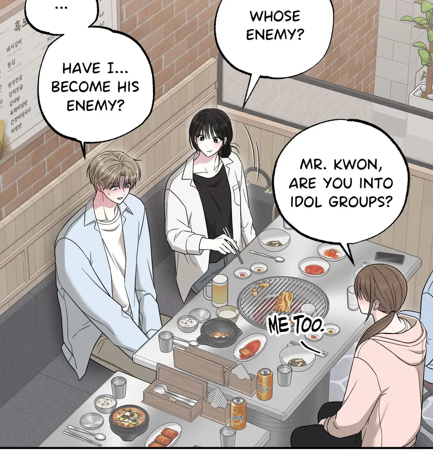 Chapter 14, page 117