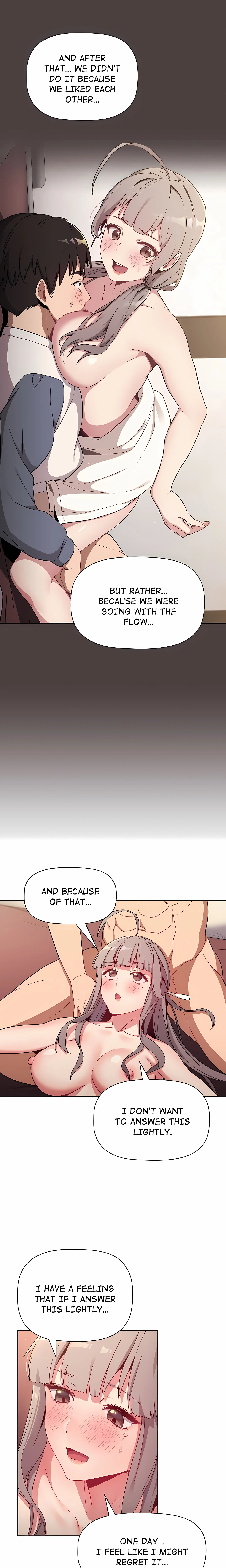What Do I Do Now…? Chapter 21 (Uncensored), page 10