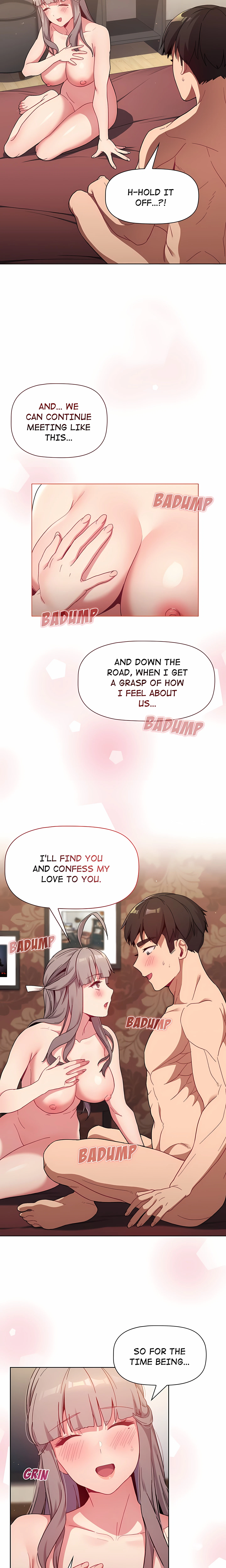 What Do I Do Now…? Chapter 21 (Uncensored), page 12