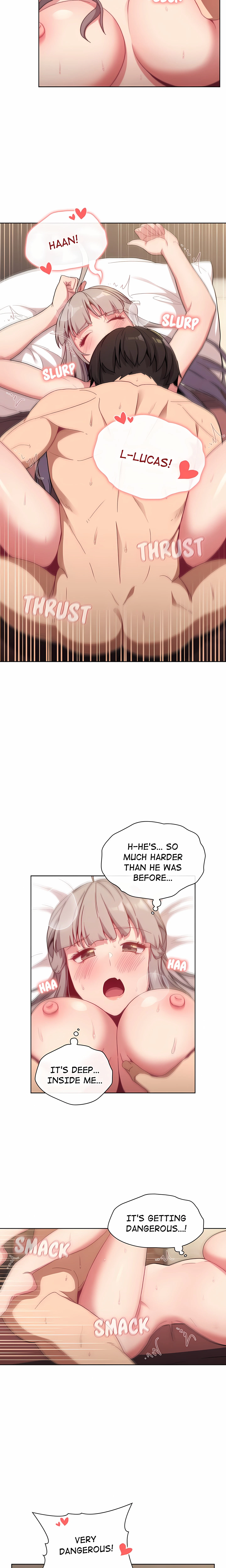 What Do I Do Now…? Chapter 21 (Uncensored), page 18