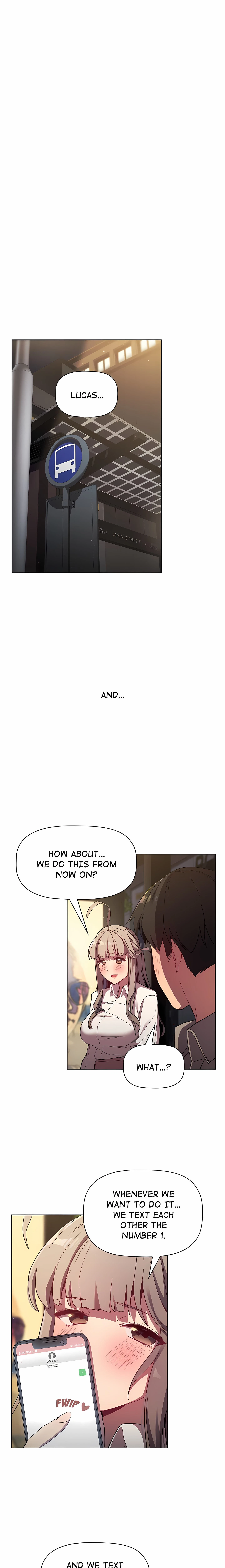 What Do I Do Now…? Chapter 21 (Uncensored), page 26