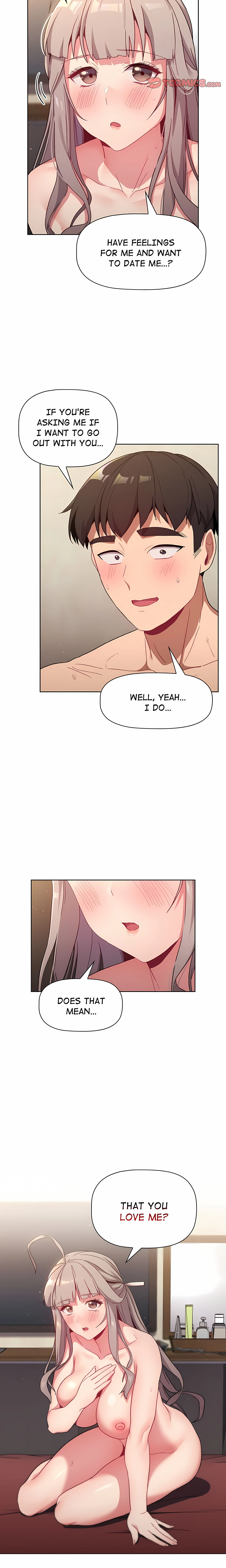 What Do I Do Now…? Chapter 21 (Uncensored), page 6