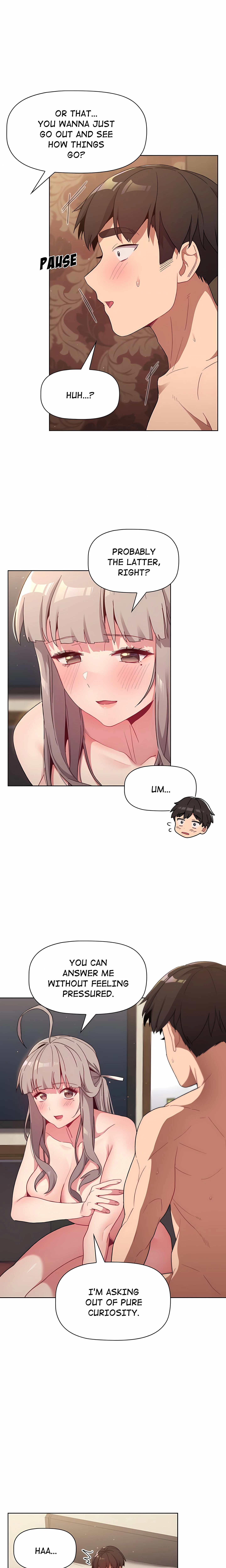 What Do I Do Now…? Chapter 21 (Uncensored), page 7